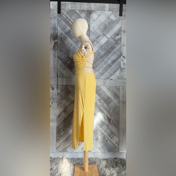 SELFIE LESLIE NEW DREAM CRUSH DRESS - Picture 10 of 13